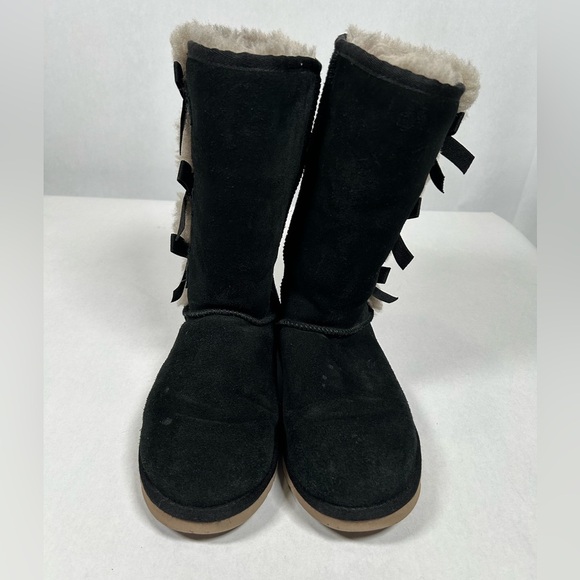 Koolaburra by UGG Victoria Tall Boots - Picture 5 of 15
